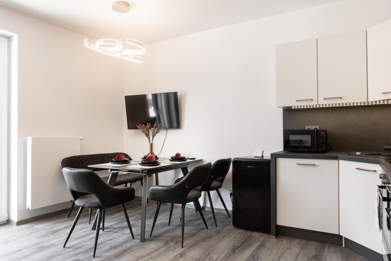 Apartman Imperial Dolní Morava Dış mekan fotoğraf