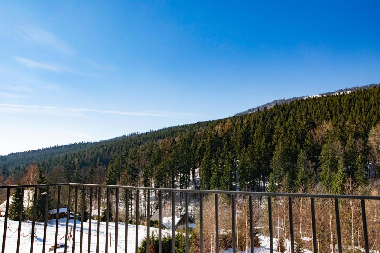 Apartman Imperial Dolní Morava Dış mekan fotoğraf