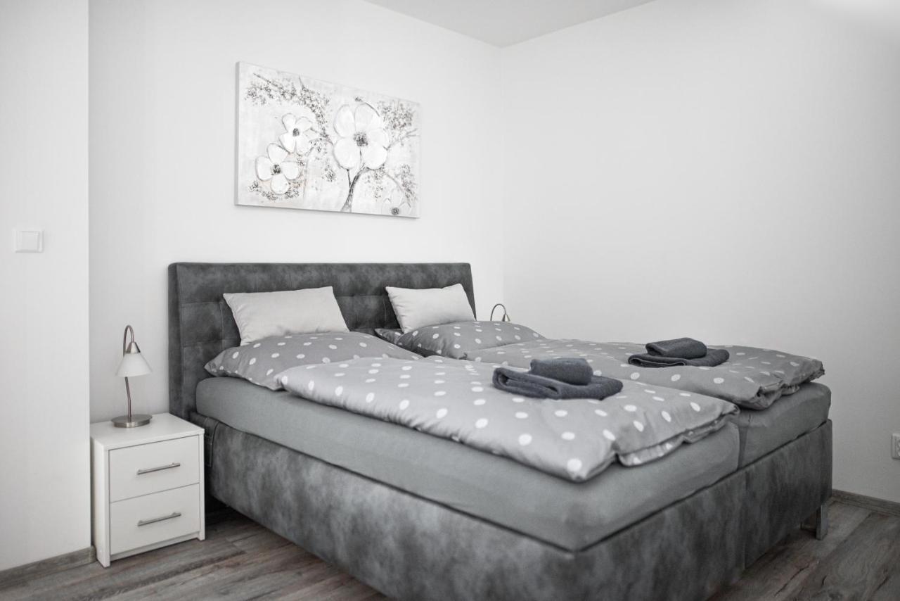 Apartman Imperial Dolní Morava Dış mekan fotoğraf