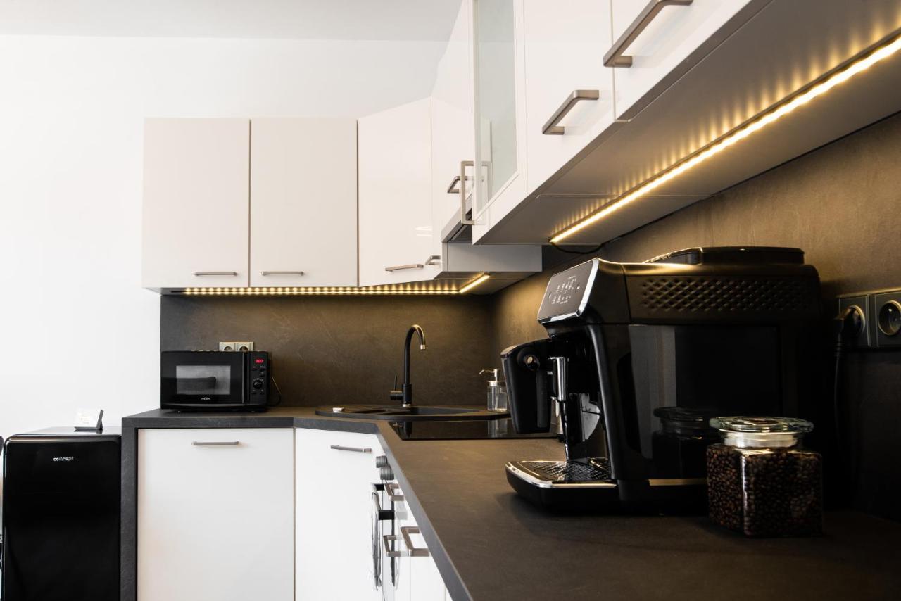 Apartman Imperial Dolní Morava Dış mekan fotoğraf