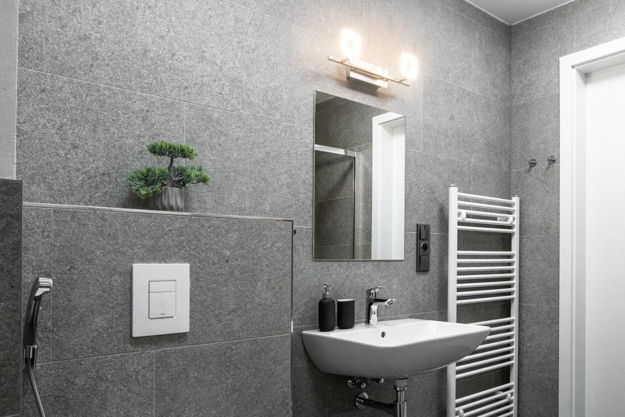 Apartman Imperial Dolní Morava Dış mekan fotoğraf