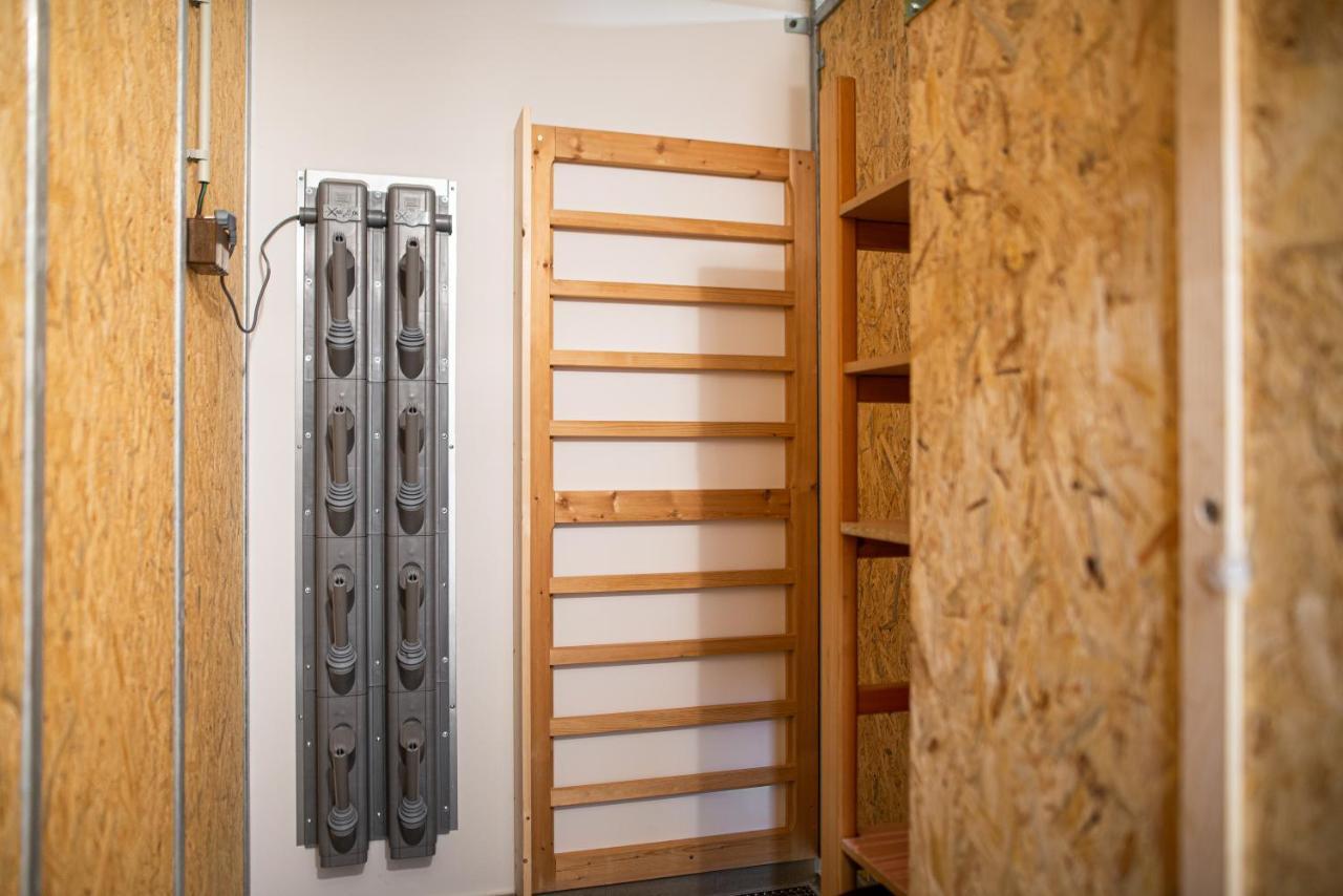 Apartman Imperial Dolní Morava Dış mekan fotoğraf