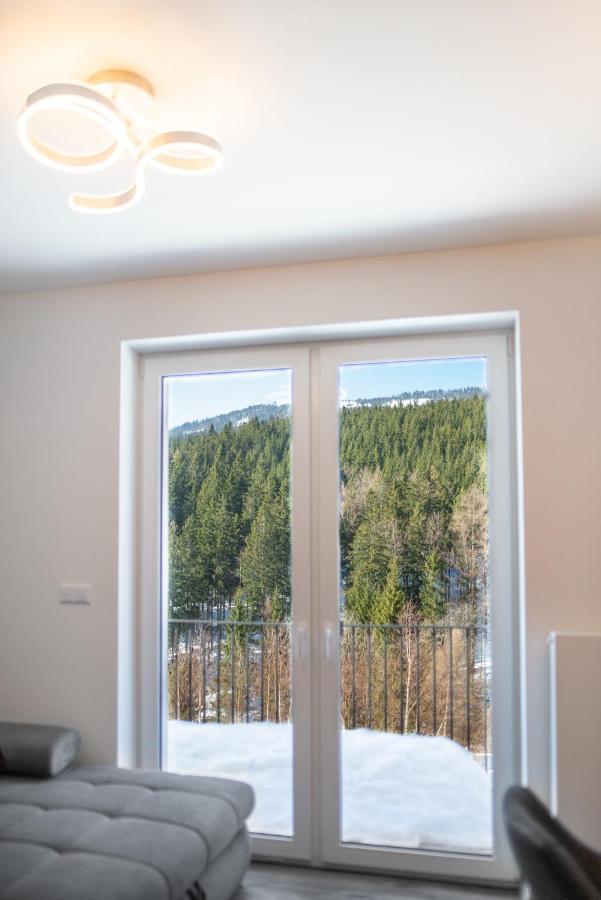 Apartman Imperial Dolní Morava Dış mekan fotoğraf