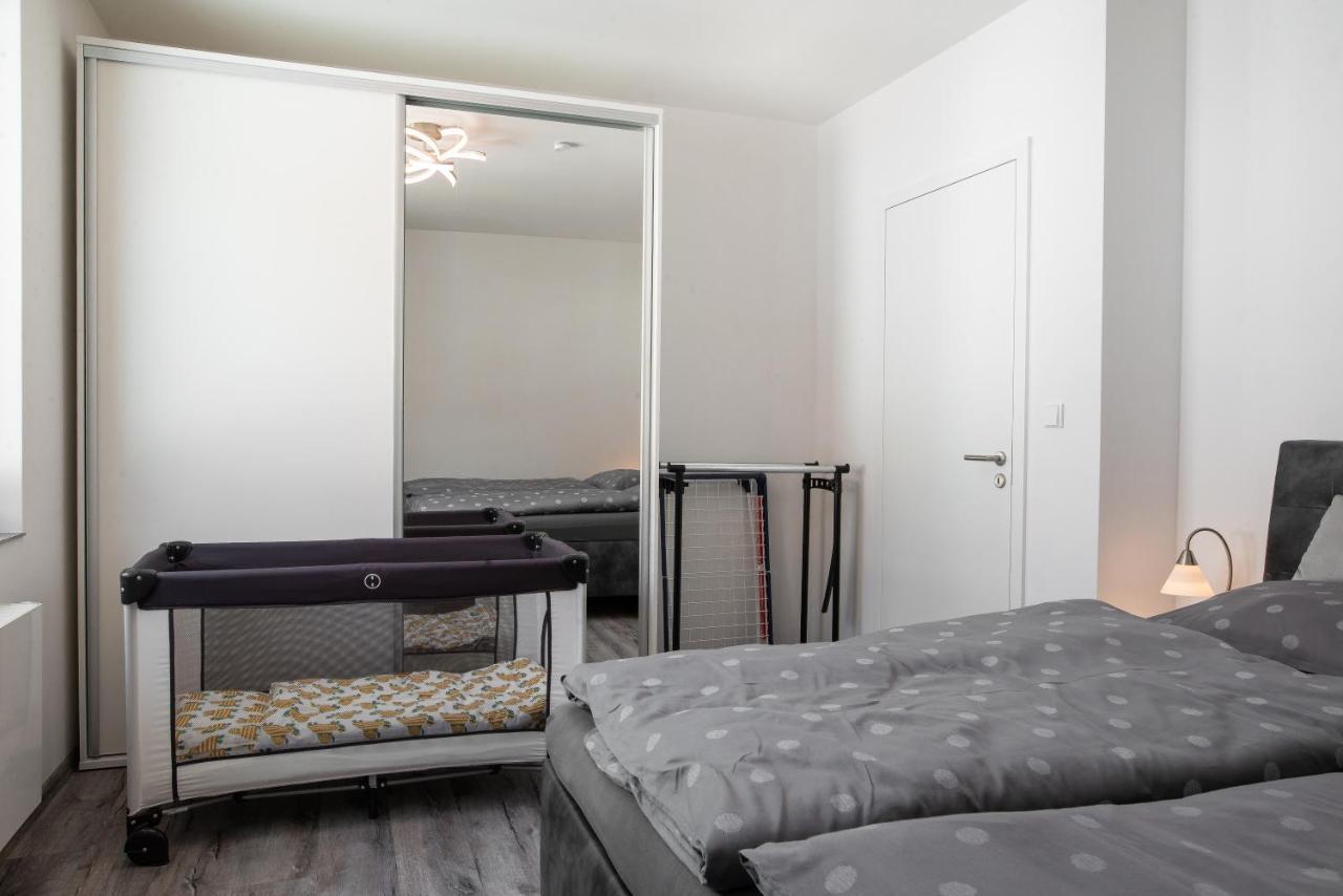 Apartman Imperial Dolní Morava Dış mekan fotoğraf