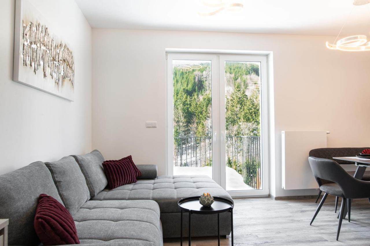 Apartman Imperial Dolní Morava Dış mekan fotoğraf