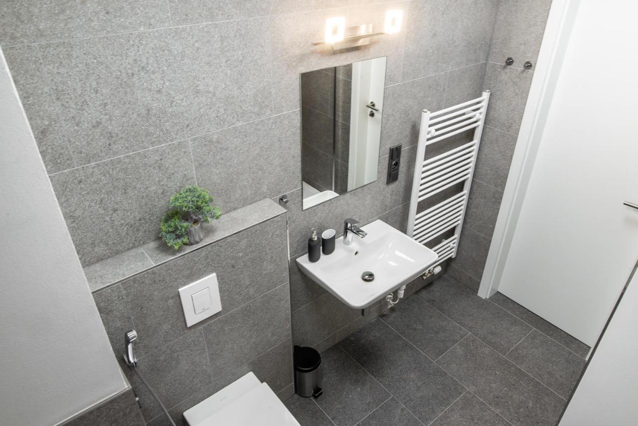 Apartman Imperial Dolní Morava Dış mekan fotoğraf